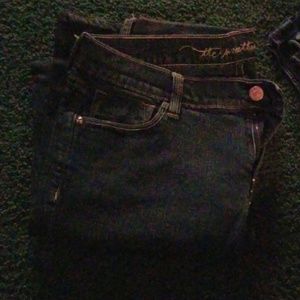 Womens Jeans